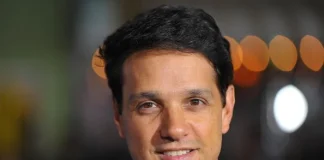 Ralph Macchio