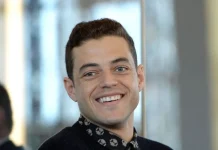Rami Malek