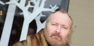 Randy Quaid