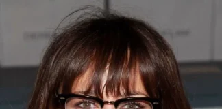 Rashida Jones