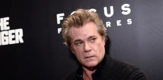 Ray Liotta