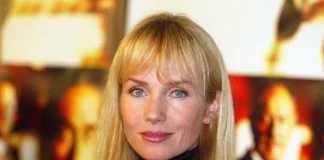 Rebecca De Mornay