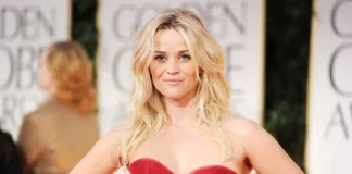 Reese Witherspoon