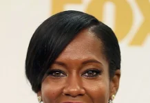 Regina King