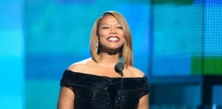 Regina Latifah