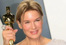 Renee Zellweger