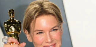 Renee Zellweger