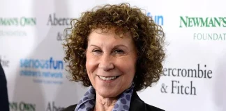 Rhea Perlman