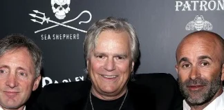 Richard Dean Anderson
