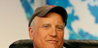 Richard Dreyfuss
