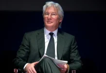 Richard gere