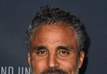 Rick Fox