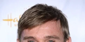 Ricky Schroder