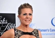 Rita Wilson