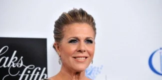 Rita Wilson