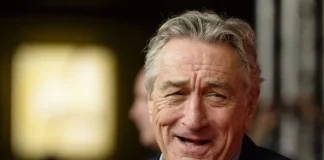 Robert De Niro