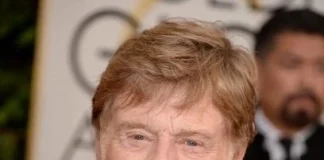 Robert Redford