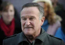 Robin Williams