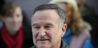 Robin Williams