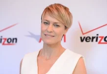 Robin Wright