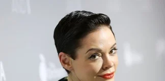 Rose McGowan