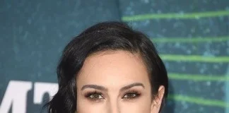 Rumer Willis
