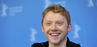 Rupert Grint