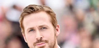 Ryan Gosling