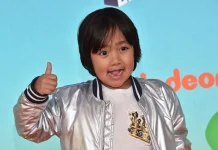 Ryan Kaji
