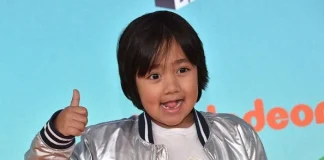 Ryan Kaji