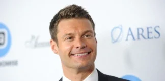 Ryan Seacrest