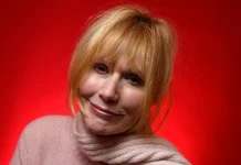 Sally Kellerman