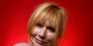 Sally Kellerman