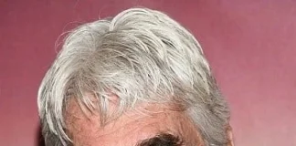 Sam Elliott