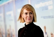 Sarah Paulson