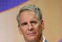 Scott Bakula