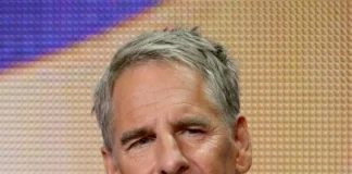 Scott Bakula