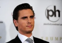 Scott Disick