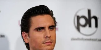 Scott Disick