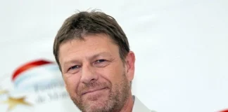 Sean Bean