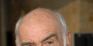 Sean Connery