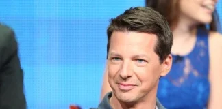Sean Hayes