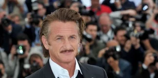 Sean Penn