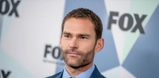 Seann William Scott