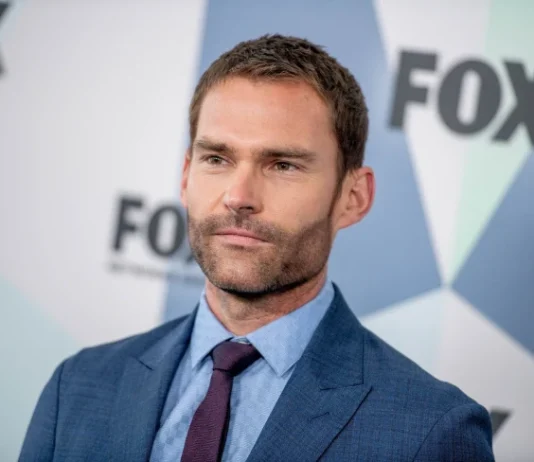 Seann William Scott