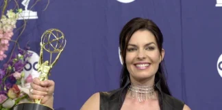 Sela Ward