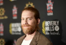 Seth Green