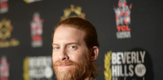 Seth Green