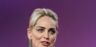 Sharon Stone