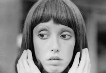 Shelley Duvall